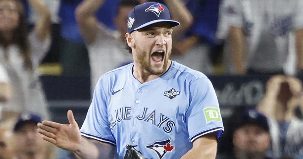 “내 이름을 기억해” 다저스, 토론토 신인 예사배지에 완패...2승 3패로 벼랑끝 몰렸다 [WS5]