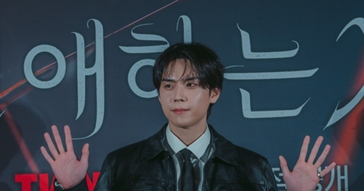 김도훈 “바이크신 연습하다 팔 골절 부상…상상 못했던 일”(친애하는X)[MK★현장]