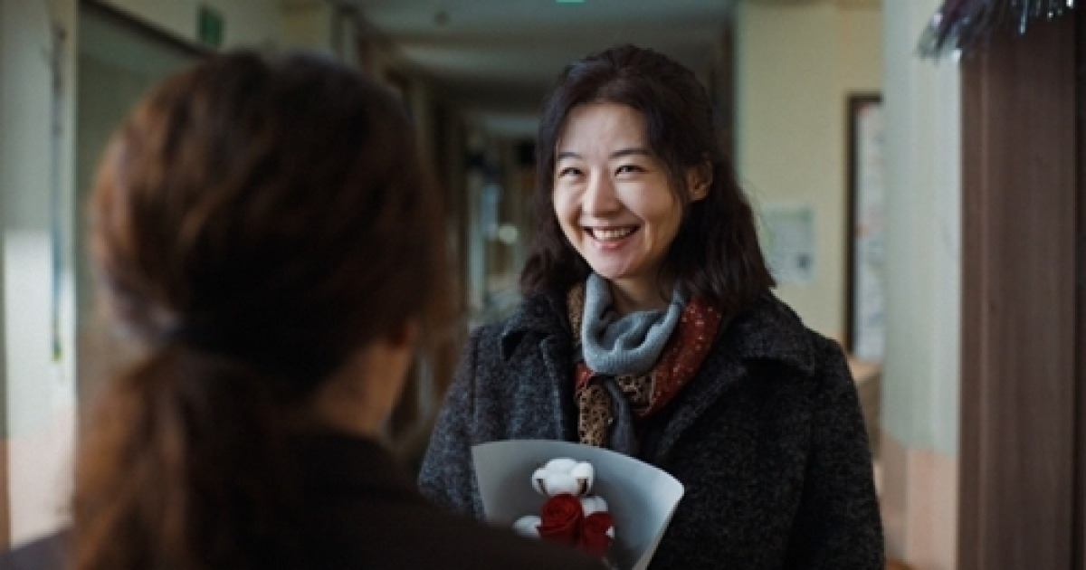 송선미 “‘생명의 은인’과 처음부터 사랑에 빠지지 않았다”[MK★현장]