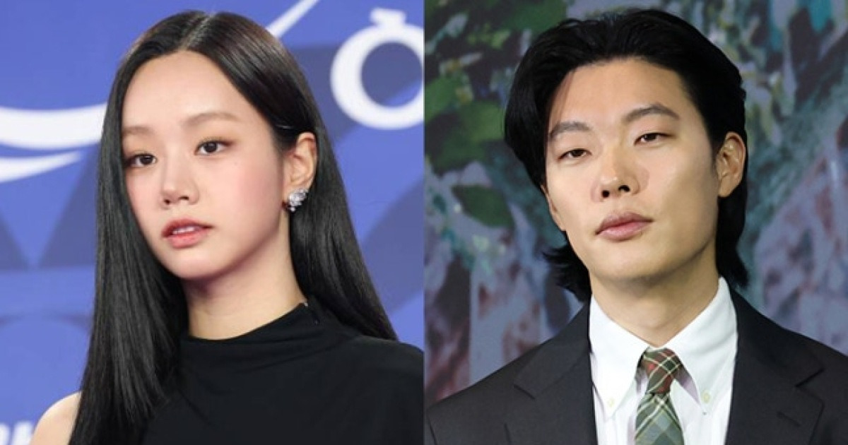 류준열, 혜리와 재회 부담됐나…'응팔' 10주년 콘텐츠 일부만 참여