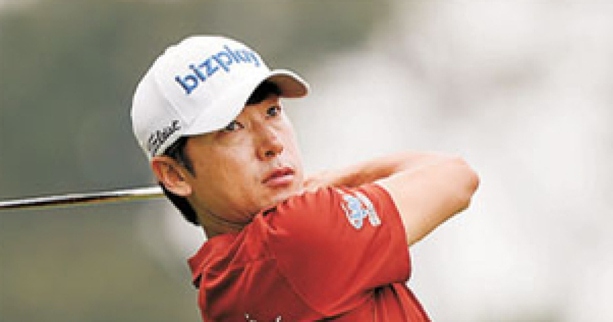 “무조건 살아 남겠다”… 男女골퍼, 피말리는 생존전쟁