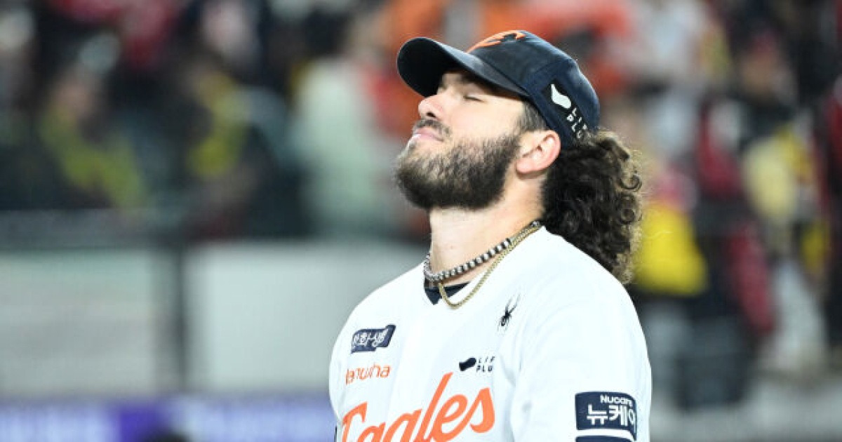 ‘가을 폰세’는 쓰면 쓸수록 강해지나…한화 고별전은 KS 7차전? 염갈량 ‘한번 만남’ 빗나갈 위기[MD대전]