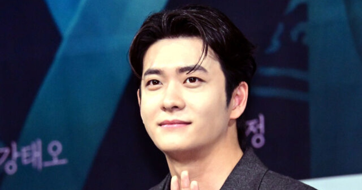 강태오 "6년만의 사극, 예전 내 작품 다시 찾아보기도" ('이강에는 달이 흐른다') [MD현장]