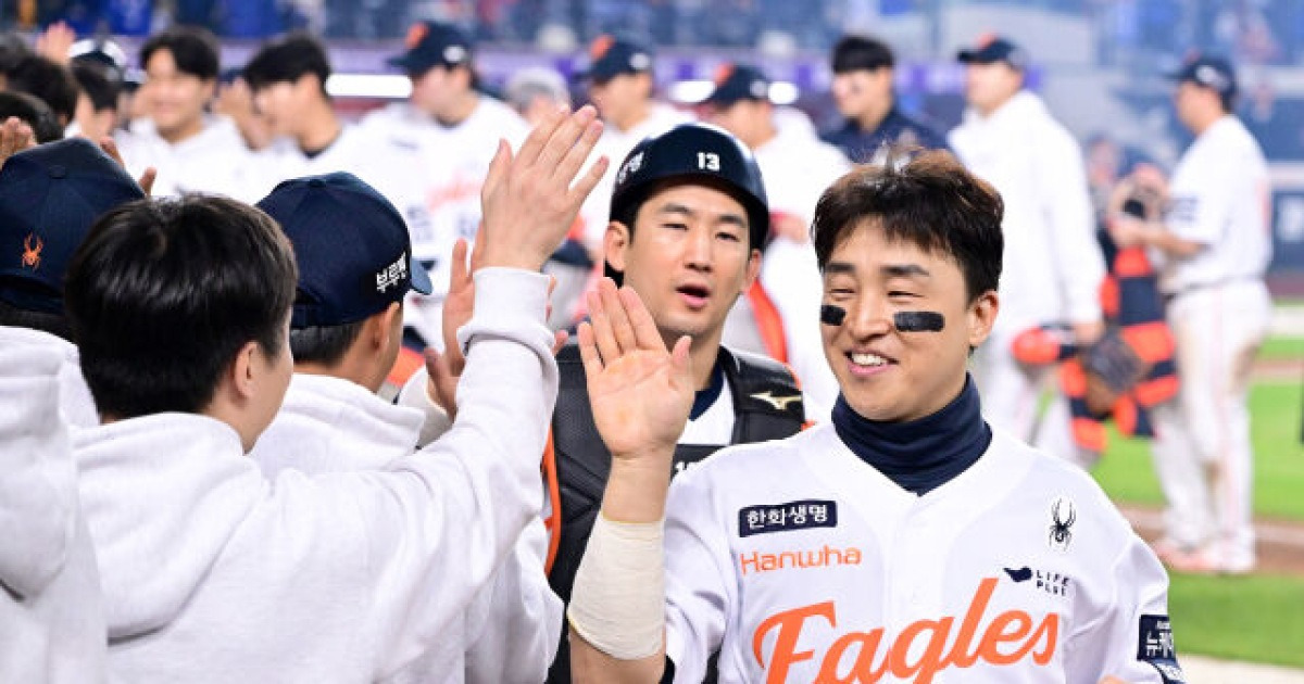 "오늘은 귀신 말고 그 분이 오시길" 'KKK' 무기력 했던 손아섭, 어떻게 안타칠 수 있었나 [MD대전 KS4]