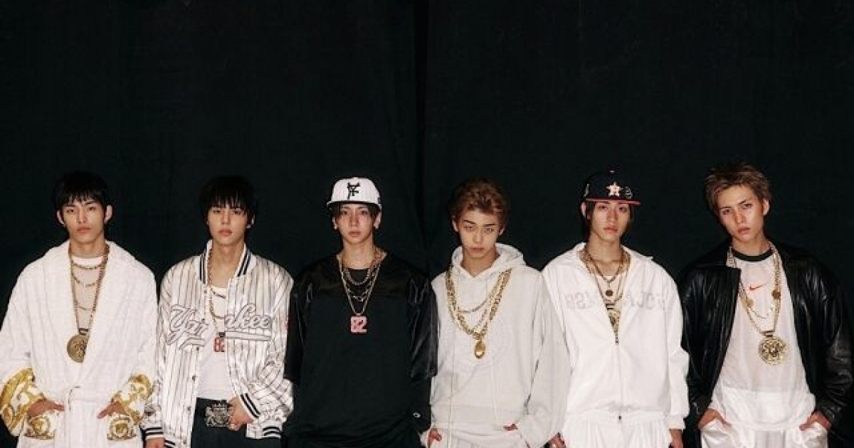 82메이저, 신곡 '트로피' 힙합 에너지 폭발