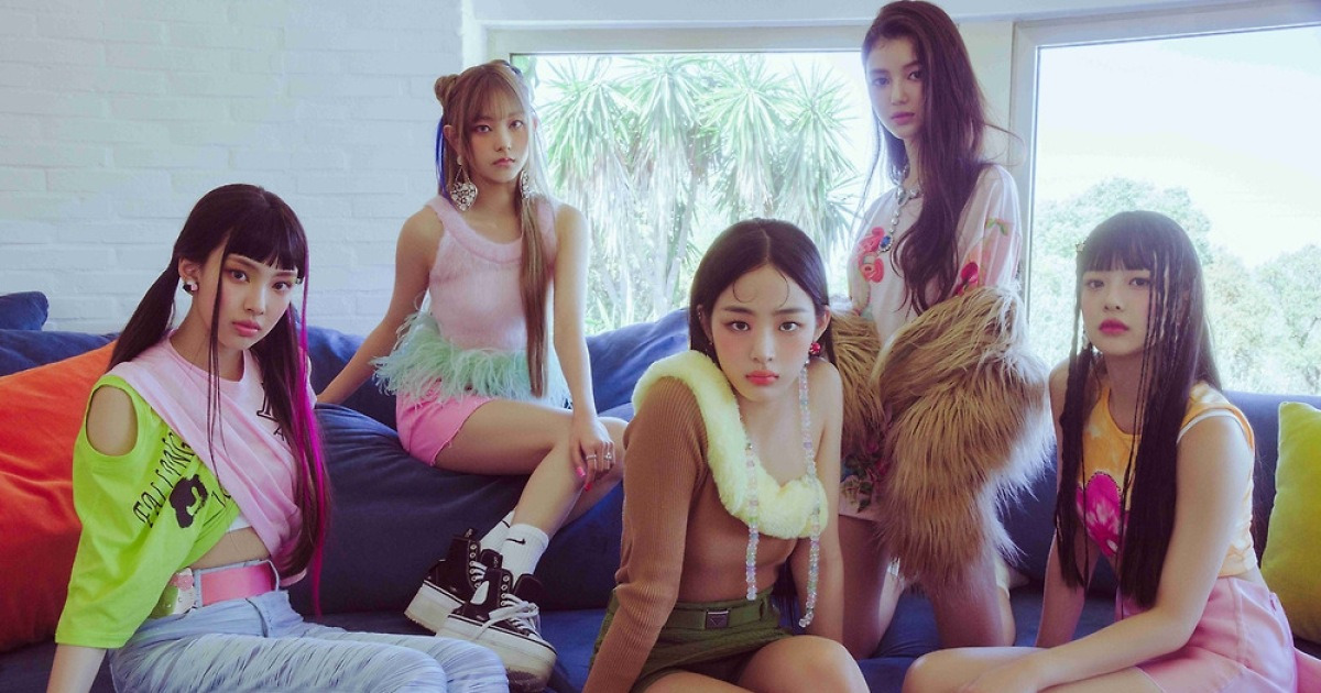 ‘운명의 날’ 맞은 뉴진스 vs 어도어, 전속계약 결과는?