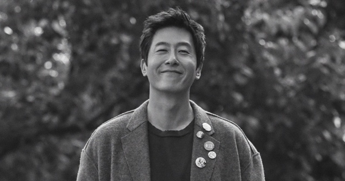 김주혁, 떠난지 8년…그리운 '구탱이형'