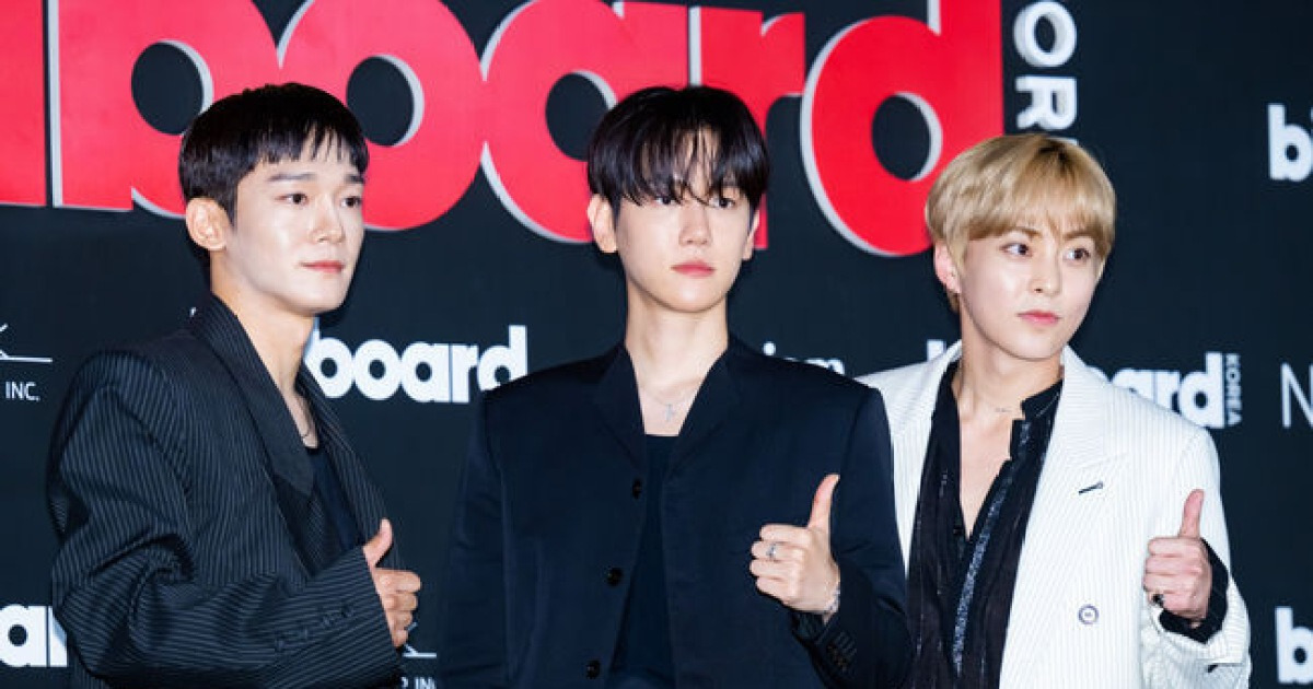 첸백시 “엑소 합류 원해”vsSM “멤버들 상처 커, 매출 10%도 미지급” [Oh!쎈 이슈]