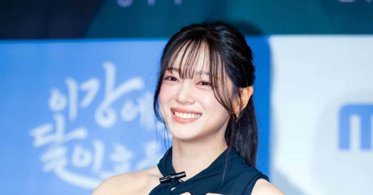 '이강달' 김세정 "영혼체인지 설정, '시크릿가든' 하지원 조언 구해" [Oh!쎈 현장]