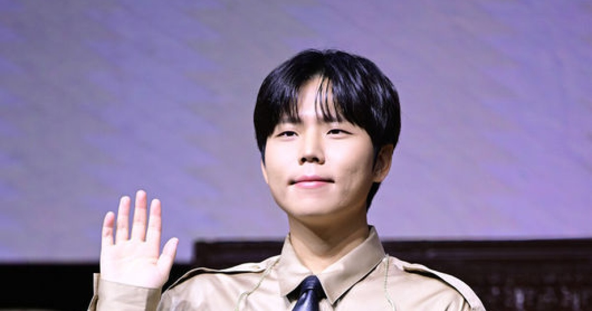 정승환, 7년 8개월만 정규 발매..“단어가 주는 무게감 有, 설레면서 걱정” [Oh!쎈 현장]