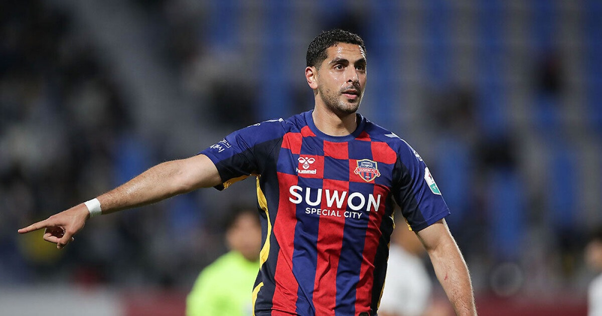 K리그1 득점왕 경쟁 ‘끝까지 간다’