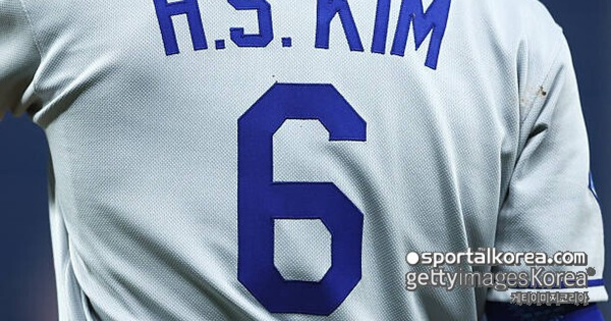 20일째 실종된 김혜성→美 "기이하다"…KIM 없는 다저스 라인업에 현지도 '이해 불가'