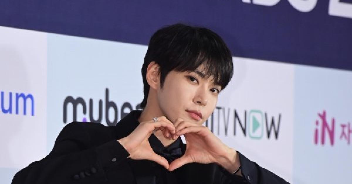 NCT 도영·정우, 12월 동반 입대… “건강히 복귀할 것”