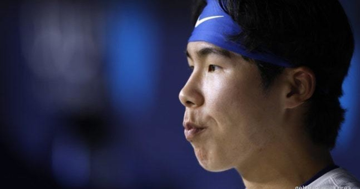 ‘벼랑 끝’ LAD는 여유가 없다→‘김혜성 결국 ’PS 0타석‘ 유력’