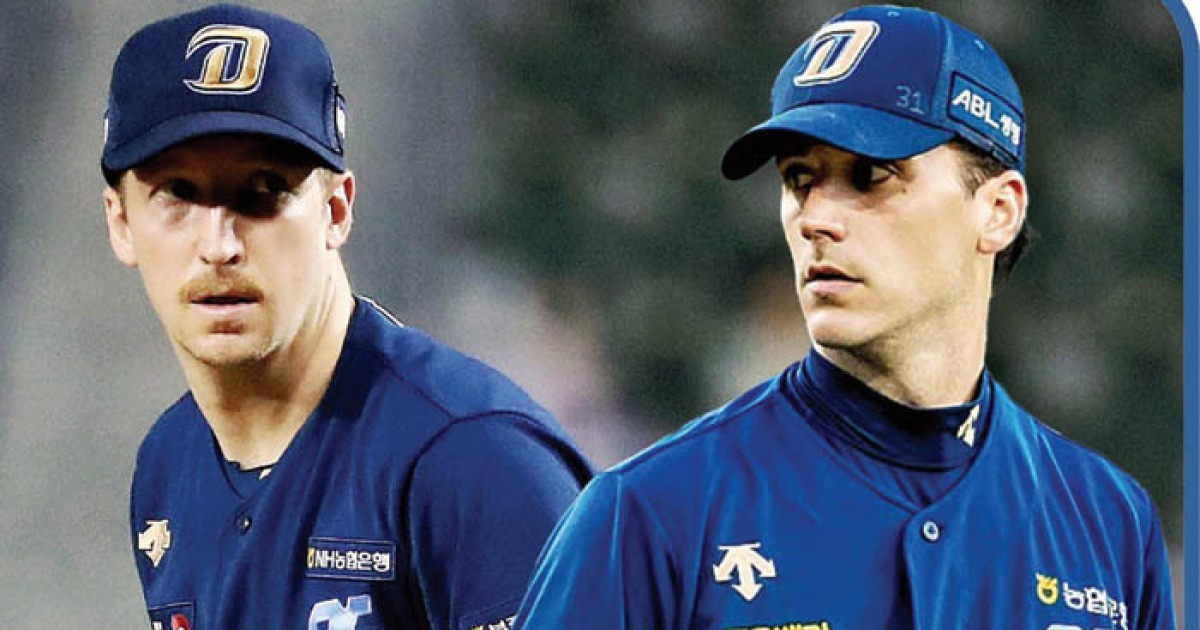 페디든 하트든 KBO리그 복귀 원한다면…‘최대 440만 달러 실탄’ NC는 셈법이 복잡하다