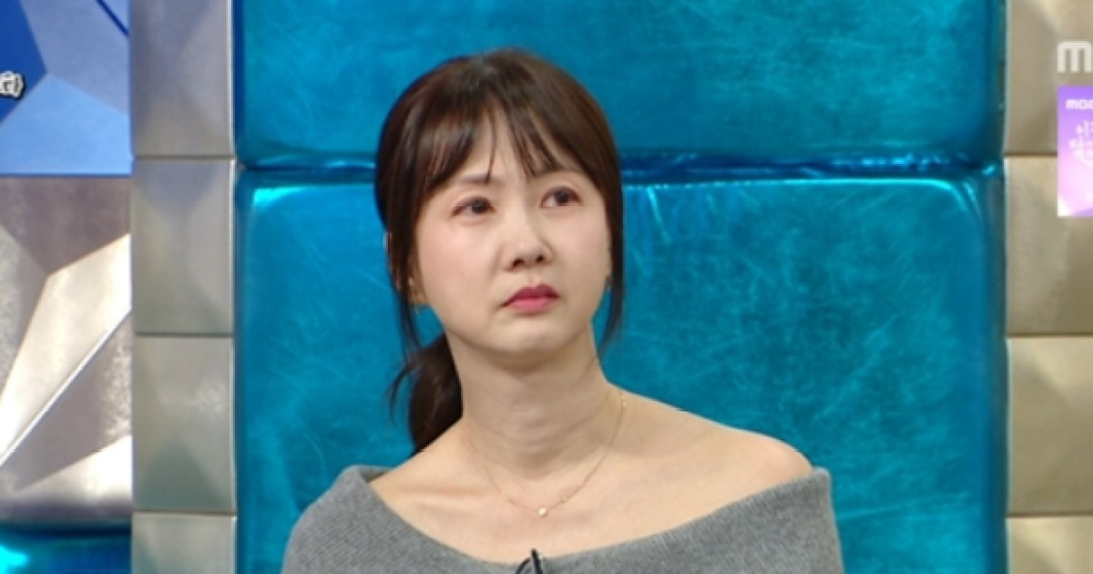 박소현 ‘세상에 이런 일이’ 하차에 눈물 “임성훈, 최고의 파트너” (라스)[종합]