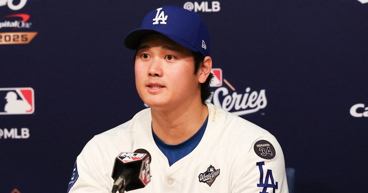 “불펜 출격 준비하겠다” 전의 불태운 오타니··· 하지만 말처럼 쉽지 않다