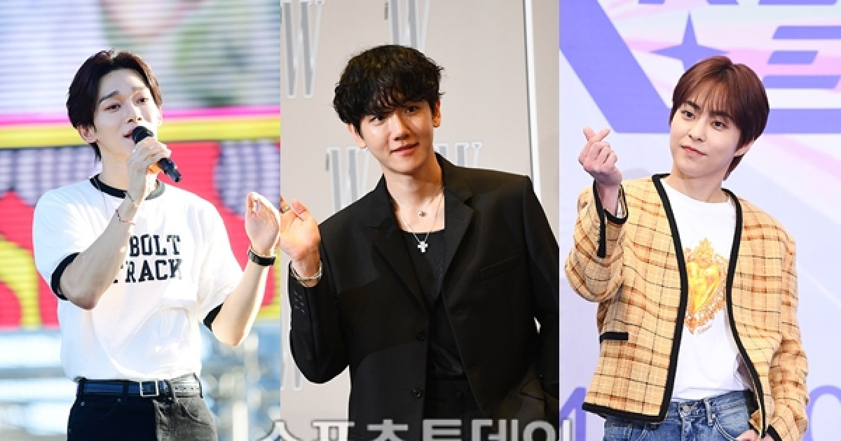 첸백시 측 "매출액 10% 지급 예정…신뢰 회복 및 협의 위해 최선" [전문]