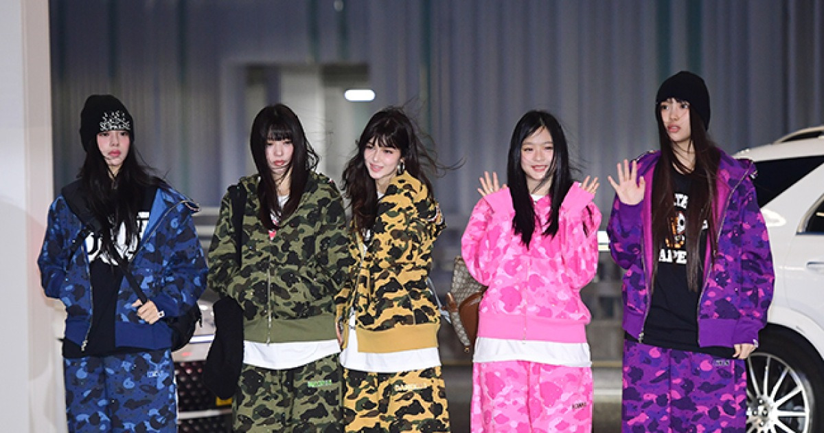 [속보] 法 "어도어, 민희진 해임만으로 전속계약 위반했다고 보기 어려워"