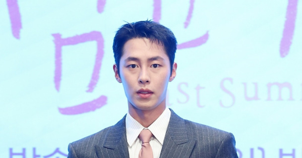 떠오르는 男주인공, 시청률을 논하다..이재욱 "시청자 니즈 구분 안 돼 어려워" [★FOCUS]