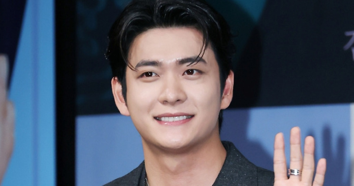 '이강달' 강태오 "김세정, 몸 바뀌며 많이 관찰..에너지바 같은 사람"