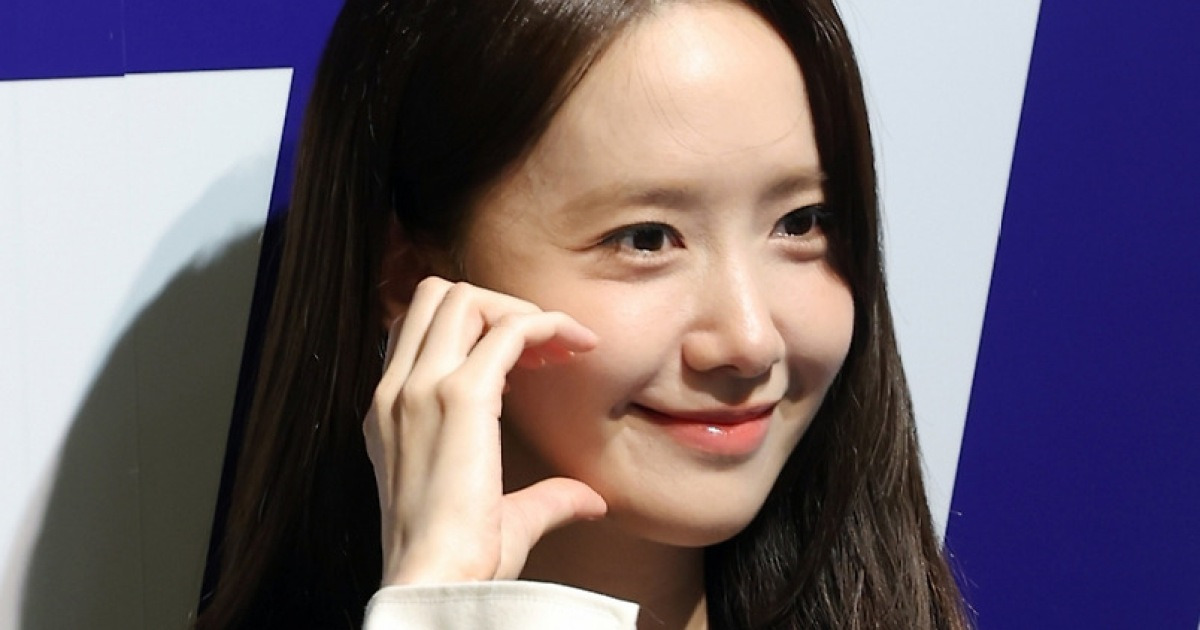 우리들의 영원한 꽃사슴..소녀시대 윤아, 스타랭킹 女아이돌 3위