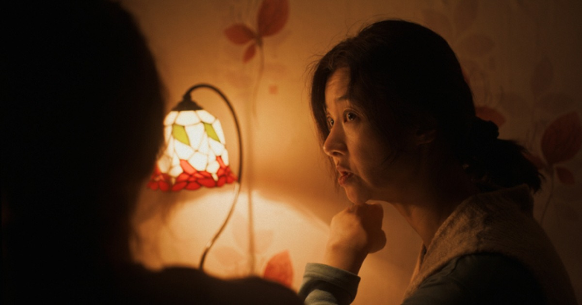 송선미 “저예산 ‘생명의 은인’ 개봉 생각 못했는데...꽃 피운 느낌”