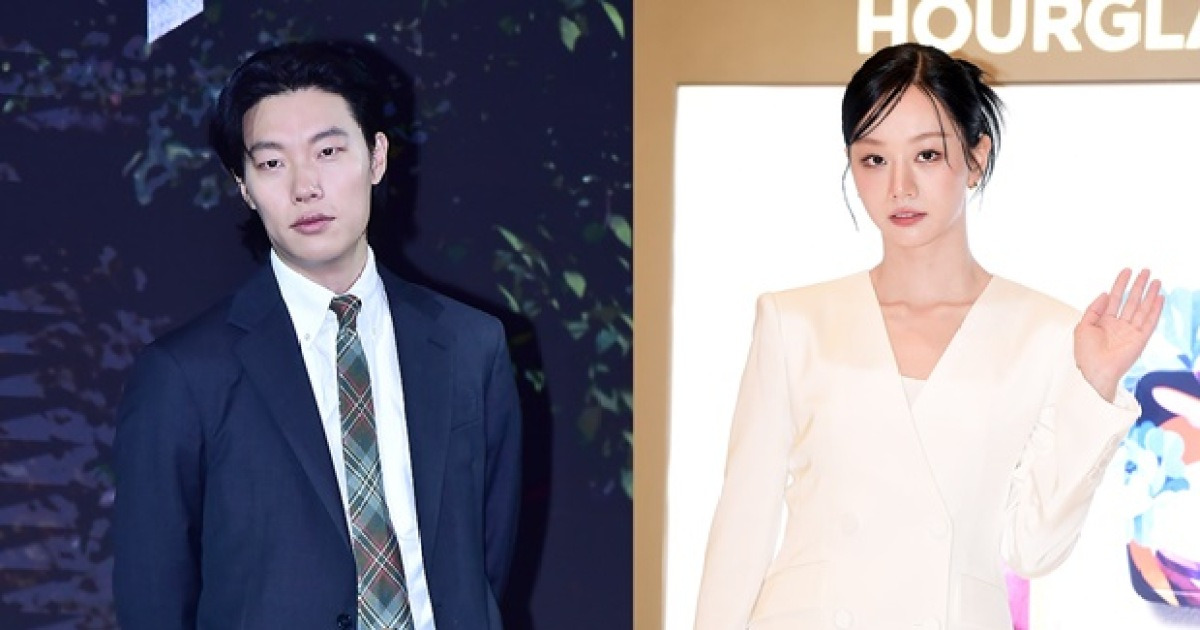 류준열, 혜리 결별 후 불편했나 "'응팔' 10주년 예능, 일부 참여" [공식입장]