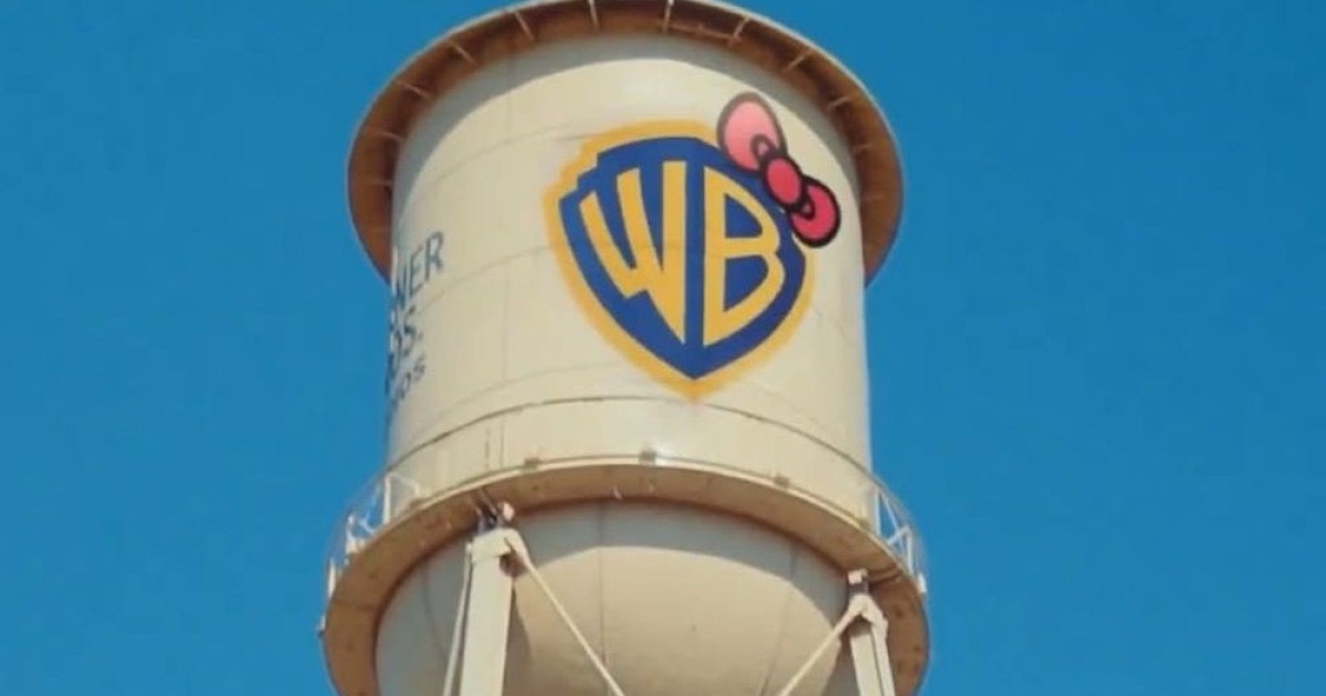 "실사+애니메이션" 헬로키티 영화, 2028년 개봉… '위키드' 작가 각본  [할리웃통신]