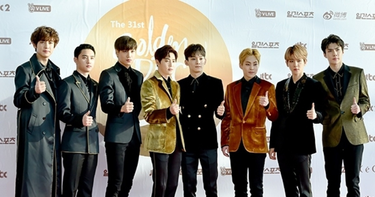 SM "합의서 불이행" vs 첸백시 "요구 전면 수용"…엑소 완전체 행방은? [종합]