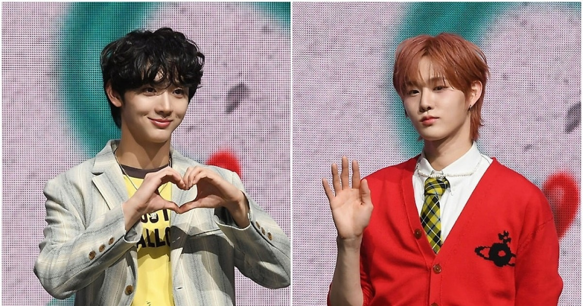 [단독] '보플' 위에화 멤버들, 결국 재계약 적신호…4년 차 앞두고 그룹 활동 연장 불투명