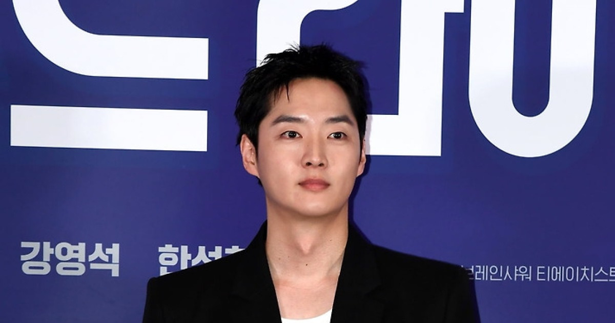 맑은 눈의 광인 등장…강영석이 아닌 광영석[TEN피플]