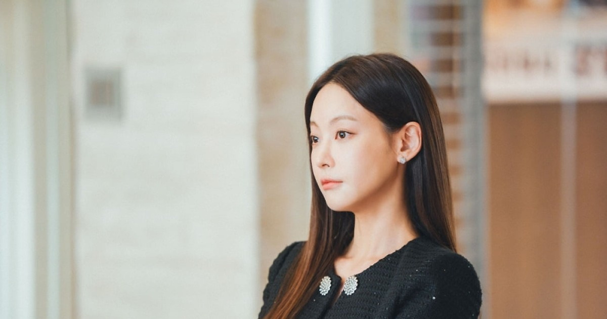 이정재, 임지연이 캐스팅 꽂아줬다고 폭로했는데…'15살 연하' 오연서까지 특별출연 ('얄미운')