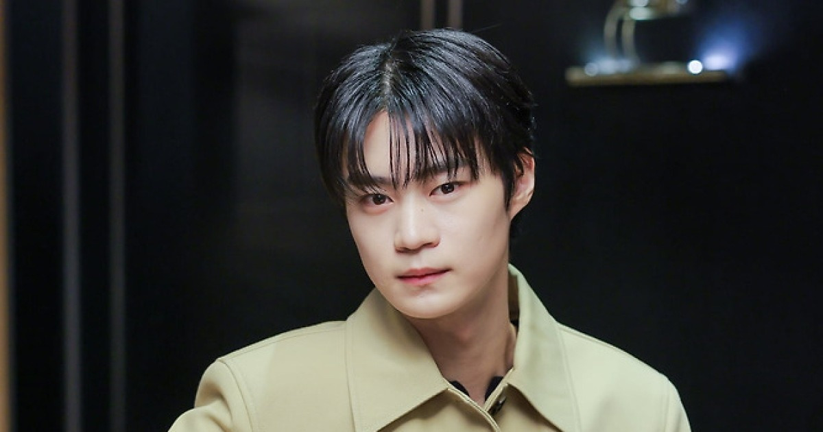 현우석, 연기 6년째 도파민 터진 사건…"3일간 잠 못 자"[인터뷰③]