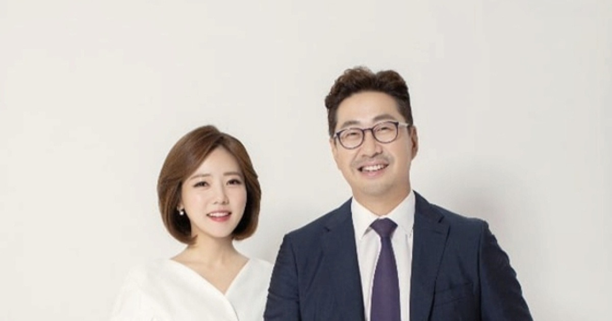 백성문 변호사, 암 투병 끝 별세…김선영 아나운서 남편상