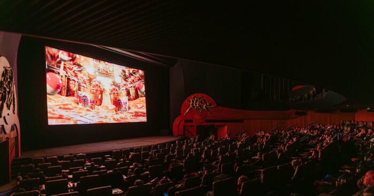 제10회 런던아시아영화제, K-푸드와  K-뷰티로 관객과 소통하다