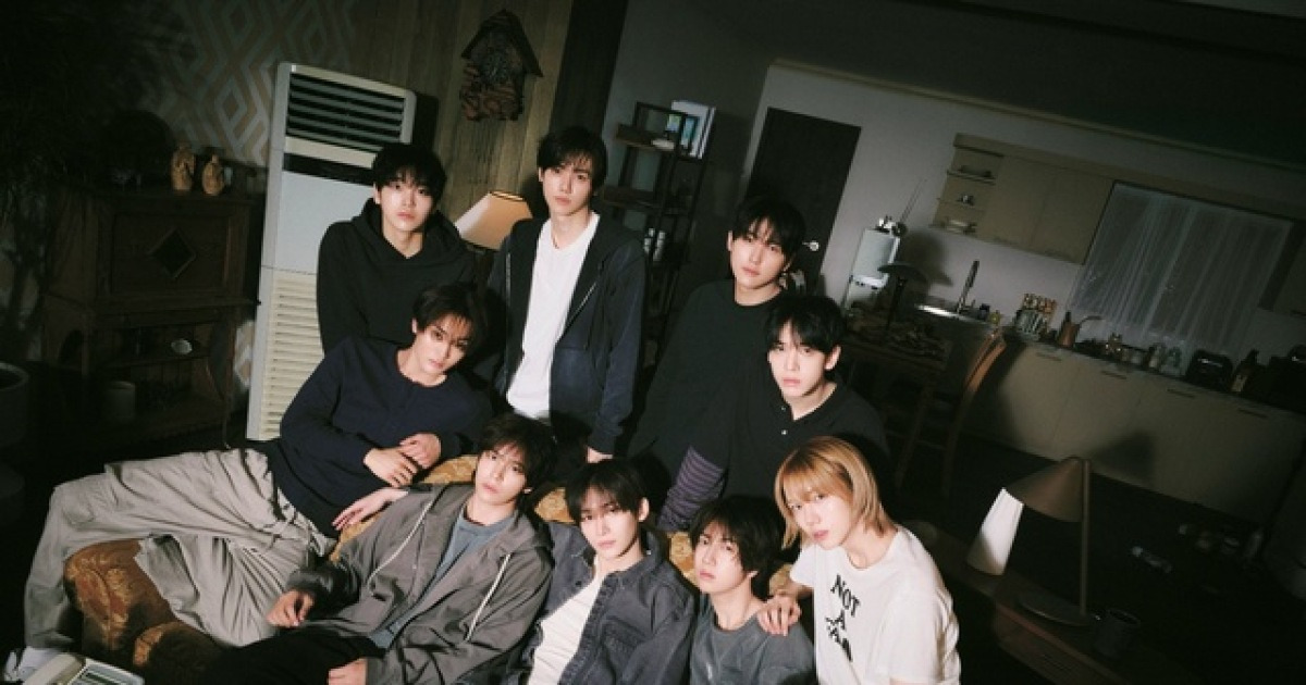 [TF초점] 크래비티, 리브랜딩의 중요한 기로