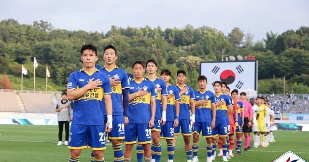 '해결 참 쉽죠?' 결국 27억 혈세로 막았다... '임금 미지급' 충남아산, 시 예비비+도 교부금 '37억'으로 급한 불 진화