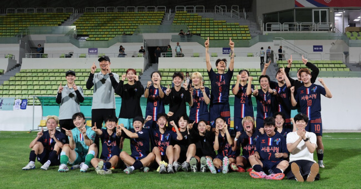 2025 WK리그 플레이오프, 최종 우승 향한 마지막 관문 열린다...'서울시청 vs 인천현대제철' 빅뱅