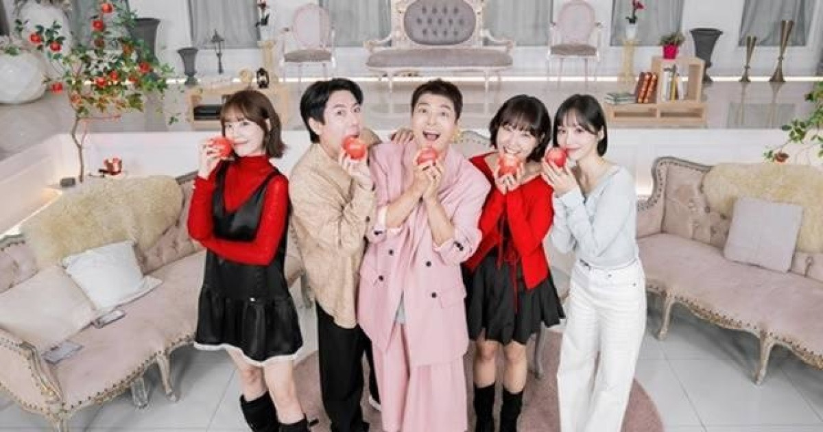 전현무·이은지의 '독사과2', 2배 더 독해진 연애 실험장 [종합]