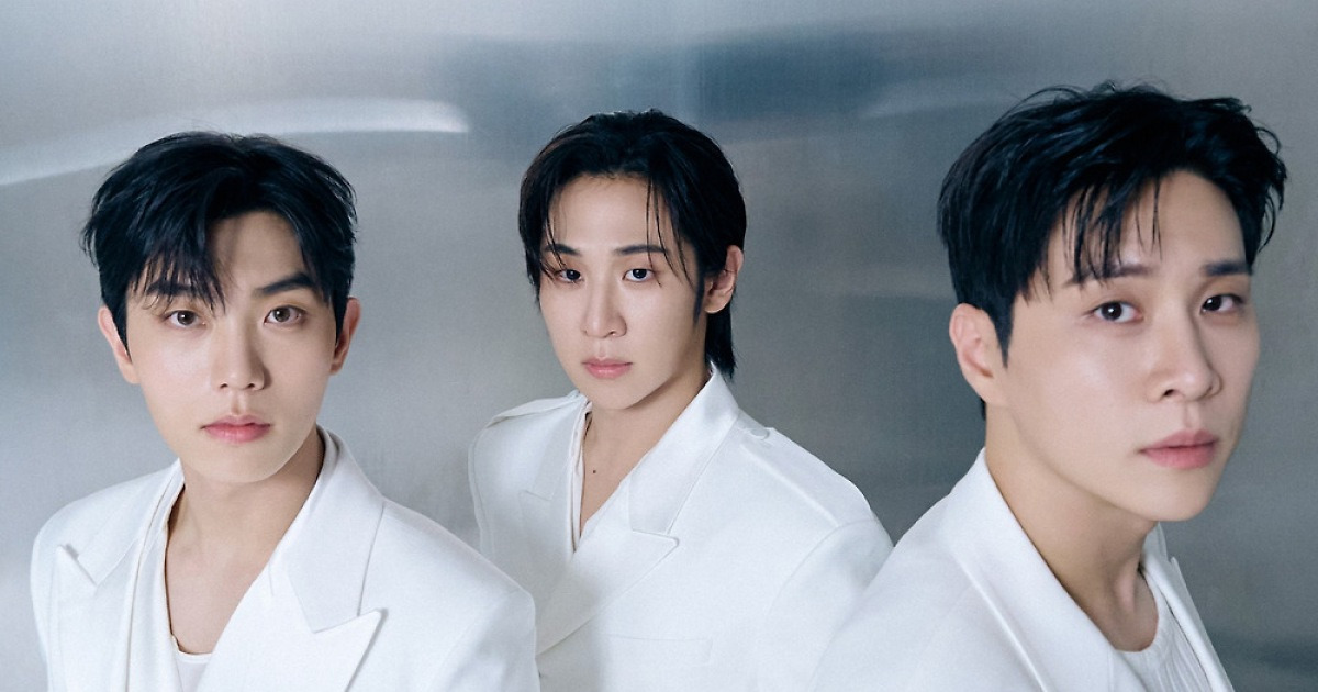 리베란테 새 앨범 뜨거운 반응…전곡 실시간 차트 상위권 강타