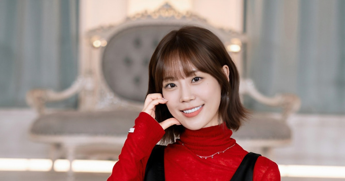 허영지 “‘독사과’ 보며 화나… 내 연애 주마등처럼 떠올라”