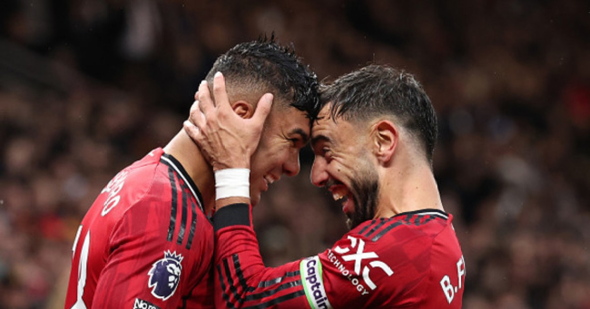 이번엔 진짜 '명가 재건'? 맨유 단장이 직접 "명확한 계획 가지고 있어, 스쿼드에 투자해야"