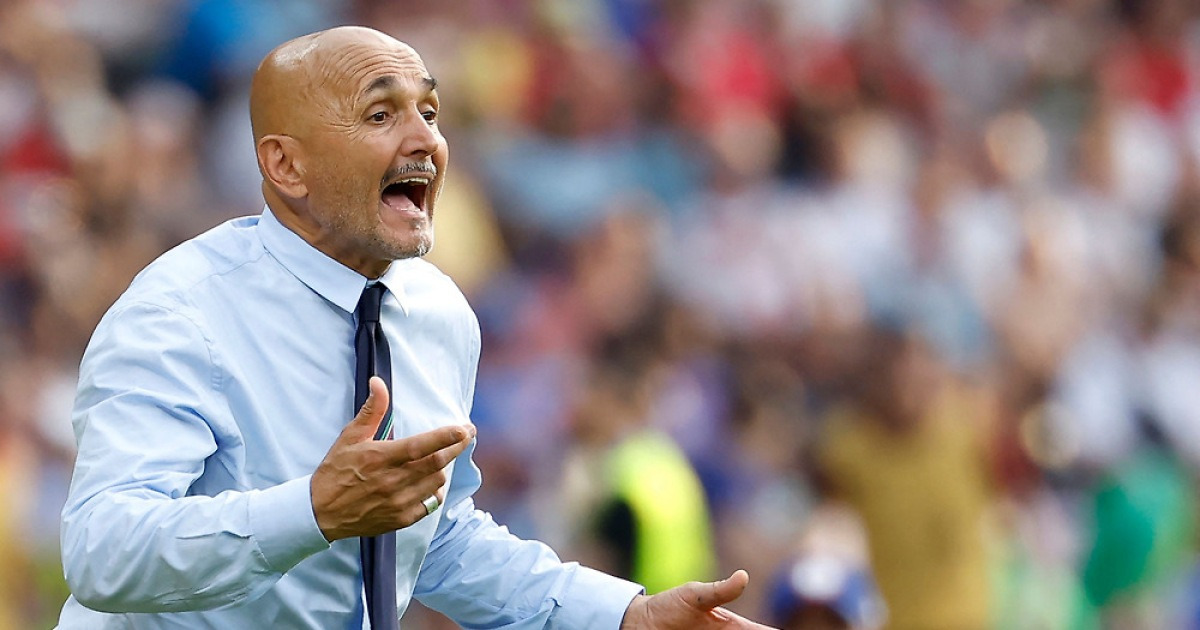 '김민재 스승' 스팔레티, 이탈리아 유벤투스 감독 선임