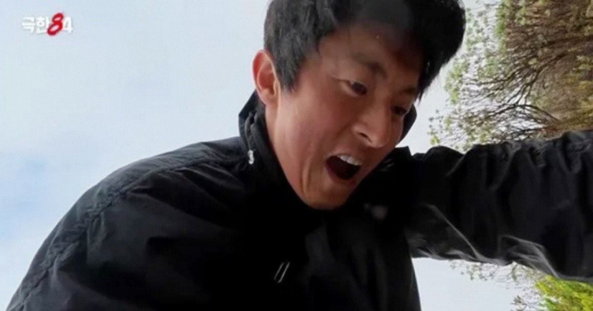 '극한 마라톤' 도전… 기안84