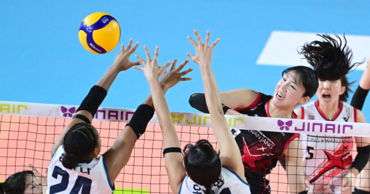 흔들리는 정관장과 IBK기업은행의 숙제, ‘속공 옵션 살리기’ VS ‘킨켈라 살리기’ [MD대전]