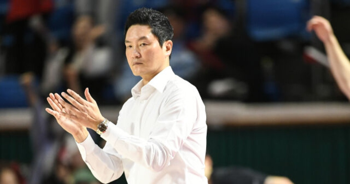 승장 전희철 감독 "스타팅 선수들 예상보다 잘해줬어"…패장 강혁 감독 "퍼킨스 퇴장, 상대와 이야기를 했다고" [MD잠실]