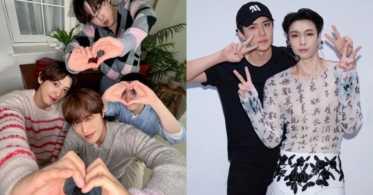 첸백시 없는 엑소 팬 미팅, 팬클럽 선예매만으로 전 회차 매진