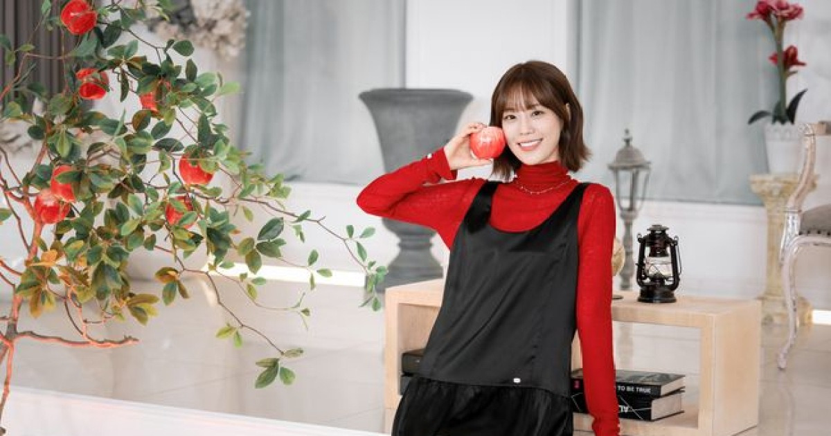 ‘독사과2’ 합류한 허영지, 이제 2화 녹화했는데..“화가 많아져”