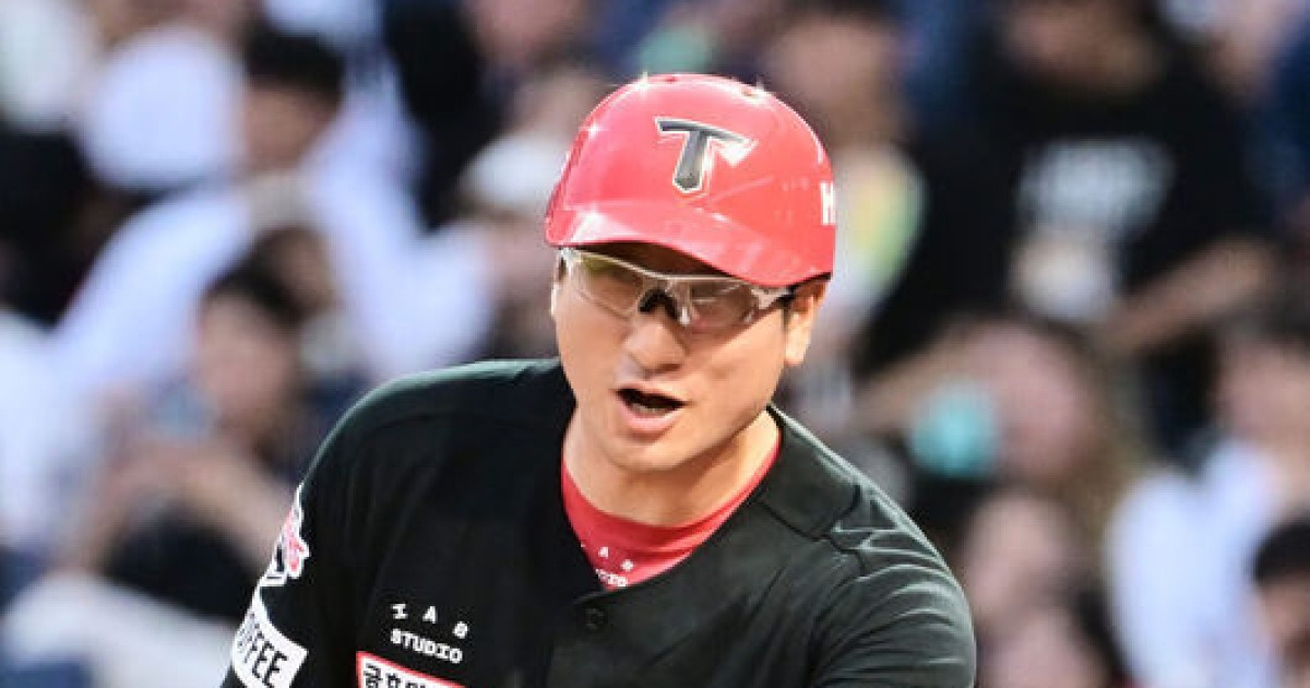 타격왕 출신 이현곤 코치, KIA 떠난다...KIA, 코칭스태프 보직 확정